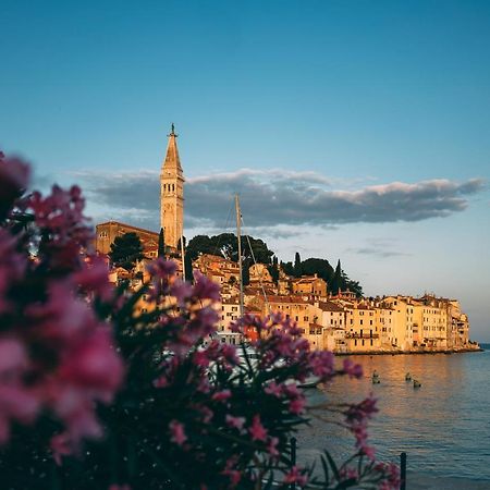 Ferienwohnung La Casa Isabella Rovinj Exterior foto